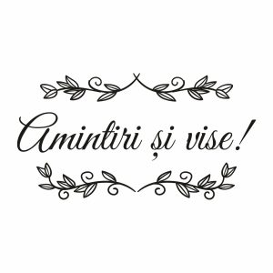 Gravură Orice Ocazie #0290