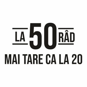 Gravură Aniversare Vârstă #0431