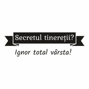Gravură Aniversare Vârstă #0307