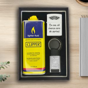 Gravură Brichetă Orice Ocazie #0298