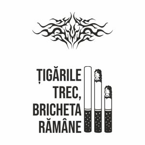 Gravură Brichetă Orice Ocazie #0301