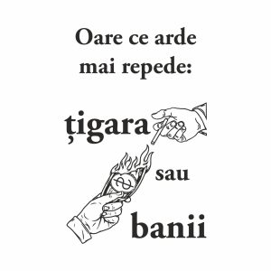 Gravură Brichetă Orice Ocazie #0299