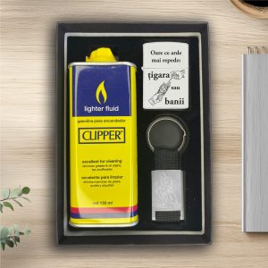 Gravură Brichetă Orice Ocazie #0299