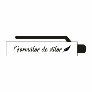 Gravură Pix Profesor #1111