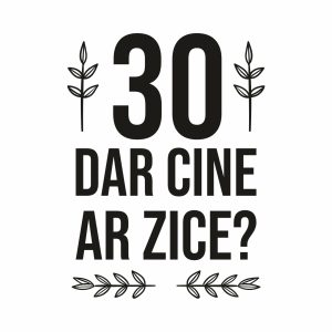 Gravură Aniversare Vârstă #0361