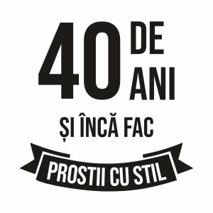 Imprimare Vârstă #0082