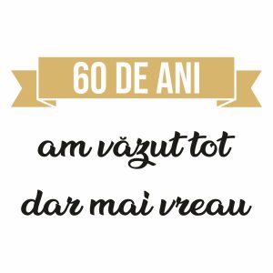 Imprimare Vârstă #0086