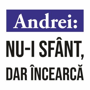 Imprimare Zi Onomastică #0101