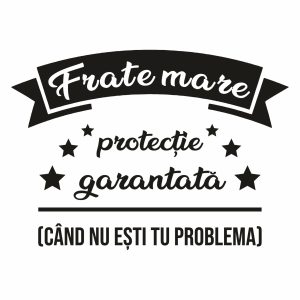 Imprimare Frate #0147