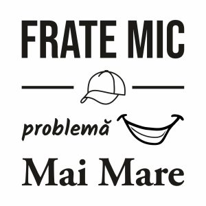Imprimare Frate #0144