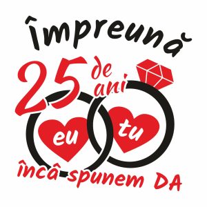 Imprimare Căsătorie #0154
