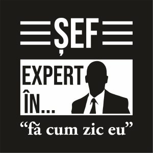 Imprimare Șef #0159