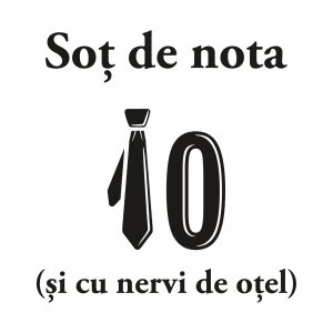 Imprimare Soț #0133