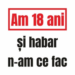 Imprimare Vârstă #0070