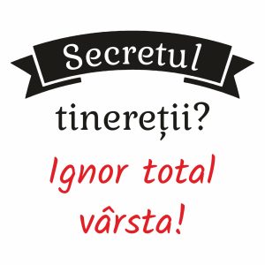Imprimare Vârstă #0068