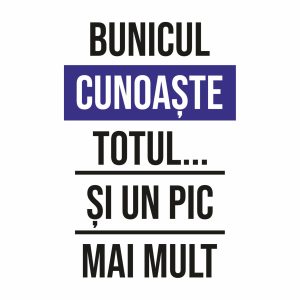 Imprimare Bunicul #0096
