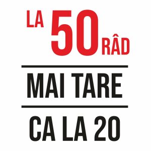 Imprimare Vârstă #0084