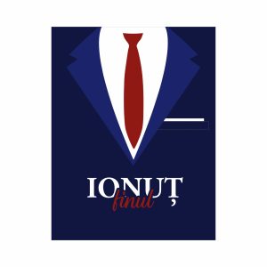 Etichetă Sticlă Vin, Fin Nuntă #1199